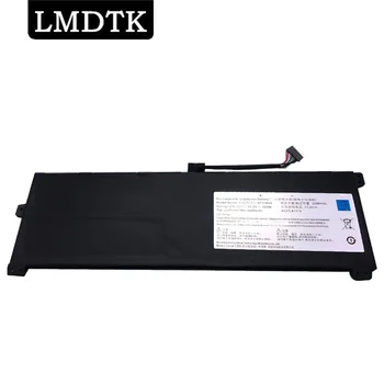 LMDTK Нова батерия за лаптоп BTY-M48 за MSI PS42 8RB 8RA 8RC MECHREVO S1 S1-C1 4ICP5/41/119 15.2V 3390mAh 50WH