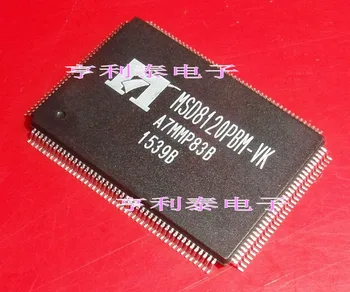 MSD8120PBM-VK В наличност, мощност IC